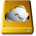 Gold Network icon